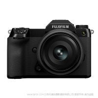 富士 FUJIFILM GFX 100S  中画幅 无反数码相机