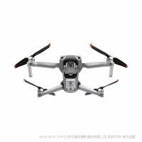 大疆  Mavic 御系列  DJI Air 2S 畅飞套装  一英寸影像传感器  5.4K 超高清视频 大师镜头