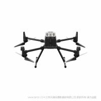 DJI 大疆  经纬 M300 RTK  55分钟较长飞行时间 15公里1080p图传 六向定位避障 -20°C～50°C工作温度