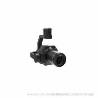 DJI  大疆 禅思 P1  适用  经纬M300RTK 免像控平面精度 3 cm / 高程精度 5 cm 机械全局快门1/2000秒 智能摆拍 4500万像素传感器