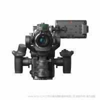 大疆 DJI Ronin 4D-6K   如影4D 6K  高集成模块化设计 全画幅云台相机 6K/60fps 4K/120fps RAW 内录