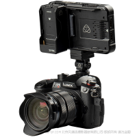 阿童木 AtomX SYNC Ninja V 多机位拍摄及双系统音频解决方案 无线时间码、同步功能