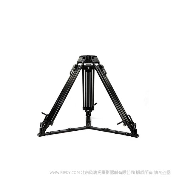 图瑞斯 TS-1610L Teris 50kg 铝合金 三脚架 不含云台