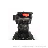 图瑞斯 TX-V18 PLUS 云台  较大承重 : 18kg俯仰阻尼 : 1-8水平阻尼 : 1-8