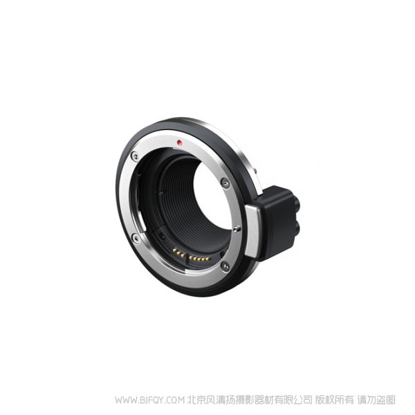 Blackmagic URSA Mini Pro EF Mount BMD 迷你 EF 转接环 卡口 适用于 12K 4.6KG2