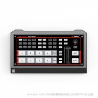 天创恒达 TC-Live Mini PRO 导播直播一体机 切换台 导播台  TCHD LIVE MINIPRO  Mini Super 