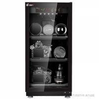锐玛 电子防潮箱 干燥箱 MRD-55S MRD55W 50L 安全柜 电子产品存放柜