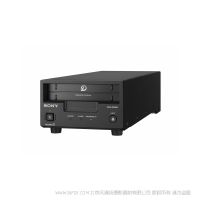 索尼 ODS-D380U 新一代 Optical Disc Archive 独立驱动器，