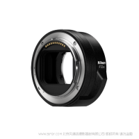 尼康 卡口适配器FTZ II新品  FTZ2 转接环