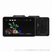 VAXIS 威固 无线监视器A5H  ATOM  内置图传监视器 