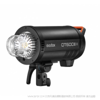 神牛 godox 闪客 QT400IIIM/QT600IIIM/QT1200IIIM 三代 高速影室闪光灯 