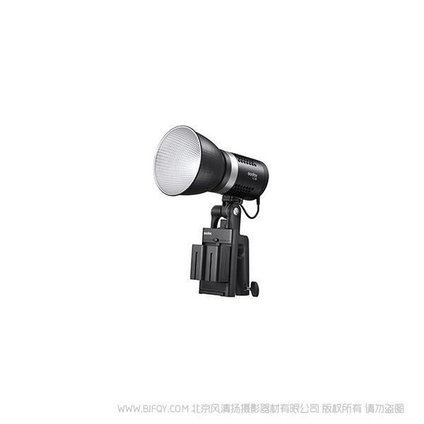 神牛 Godox LED摄影灯 ML30/ML30Bi 双色温摄影灯 手持拍照摄像便携打光灯