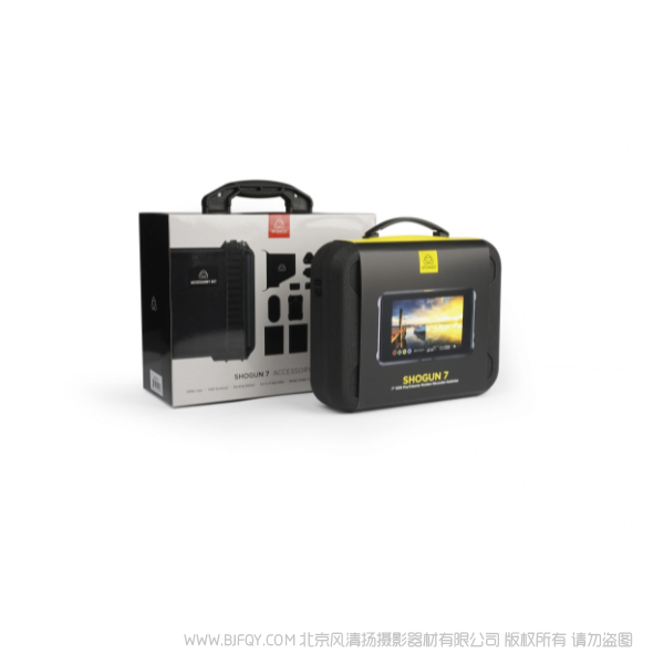 阿童木 Atomos Shogun7 配件包 适配Shogun7 Ultra