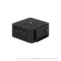 洋葱工厂YC ONION 汉堡SE电动云台摄影摄像延时视频稳定拍摄 电动云台se