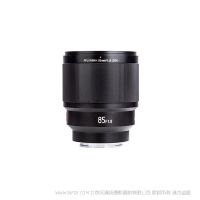 【停产】唯卓仕 Viltrox AF 85mm f1.8 FE  适用索尼全画幅FE卡口一代自动镜头 人像定焦大光圈 AF85F18FE 