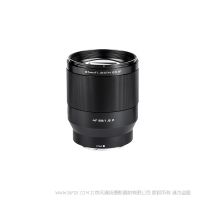 唯卓仕 Viltrox AF 85mm F1.8 Z-Mount 适用尼康Z卡口全画幅标准 VL-AF85F18Z AF 85/1.8 Z