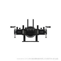 DJI 大疆  大师摇轮 三轴版 专业级摇轮控制器