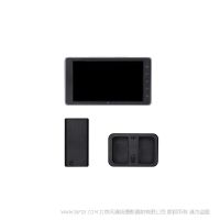 大疆 DJI CrystalSky 高亮显示屏 (5.5 英寸高亮版)   1000流明 内置 GO4 app 