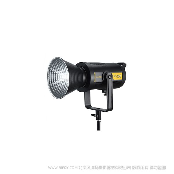 神牛 GODOX 高速同步闪光LED灯 FV150/FV200