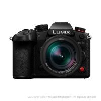 松下 Panasonic  DC-GH6LGK LUMIX 混合无反相机 具备全新 2520 万像素 Live MOS 传感器