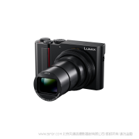 松下 DC-ZS220GK  1英寸 2000万像素  徕卡镜头 15倍变焦 233万 LVF  124万液晶屏