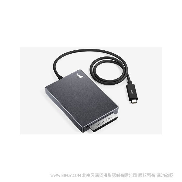 AngelBird 天使鸟 CFAST 2.0 CARD READER CFast2.0读卡器