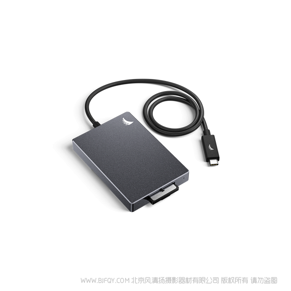 AngelBird 天使鸟 CFEXPRESS CARD READER MK2 CFEB读卡器
