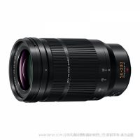 松下 H-ES50200GK LEICA DG VARIO-ELMARIT 50-200 mm/F2.8-4.0 ASPH./增强光学防抖  镜头