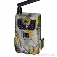 欧尼卡Onick AM-999带彩信版野生动物红外触发相机/生态学红外夜视自动监测仪