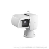 佳能 CR-X500 支持远程户外拍摄的4K PTZ摄控一体机