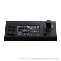 canon 佳能 控制器 RC-IP100 适用机型：CR-X500 / CR-N500 / CR-X300 / CR-N300