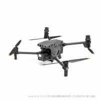 DJI 大疆 经纬 M30 标准版  行业无人机 集成广角、变焦、激光测距传感器 官方标配有什么内容 41 分钟较长飞行时间 