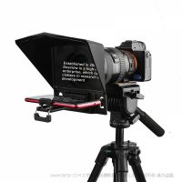 Desview bestview 百视悦 T2提词器- 手机平板提词 