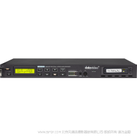 洋铭 DataVideo  录像机 HD/SD-SDI硬盘录像机 HDR-70 