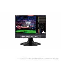 洋铭 DataVideo 液晶监视器 17.3英寸波监矢量液晶监视器 TLM-170V