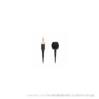 RODE 罗德 Lavalier II  第二代全指向领夹式话筒  