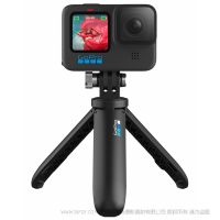 Gopro  Shorty  AFTTM-001 迷你延长杆+三脚架