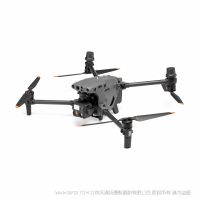 DJI 大疆 经纬 M30T 无忧基础版套装 IP55 防护, -20° C～50° C 工作环境温度