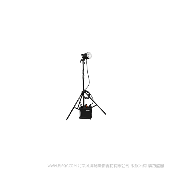 godox 神牛 TTL电箱套装 AD1200Pro