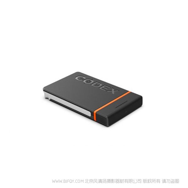 Arri 阿莱 Codex Compact Drive™ 1TB硬盘 K2.0024130