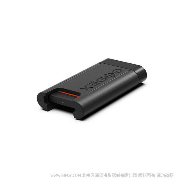 Arri 阿莱 Codex Compact Drive™ 读卡器 (USB-C) K2.0024134