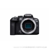 佳能 EOS R10 APSC画幅专微  2420万像素 23张每秒连拍  第二代全像素双核CMOS AF 数码相机