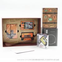 【停产】富士拍立得 instax mini40 NEW  迷你40 一时风靡礼盒 