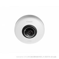 佳能 Canon VB-S820D  小型化全高清网络摄像机 