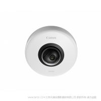 佳能 Canon 小型化全高清网络摄像机 VB-S32D 