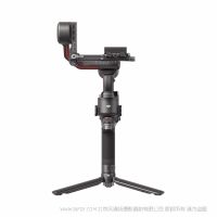 大疆 DJI RS 3  单机版 如影三代 RS3稳定器  无线蓝牙快门 1.8 英寸触控彩屏 12 小时续航