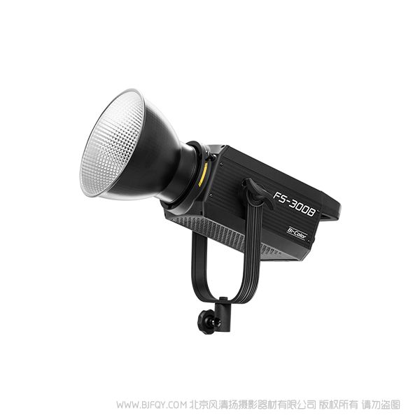 NanLite 南光 FS-300B 300W双色温聚光灯