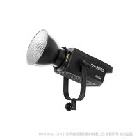 NanLite 南光 FS-300B  300W双色温聚光灯