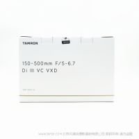 腾龙 TAMRON A057S 150-500mm F/5-6.7 Di III VC VXD E卡口镜头 500mm超长焦，近在咫尺 远射 