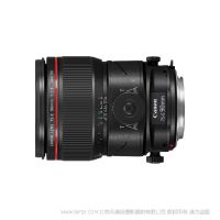 佳能  TS-E 90mm f/2.8L 微距  可拍微距的L级中远摄移轴镜头